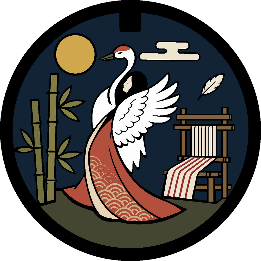 Tsuru no Ongaeshi